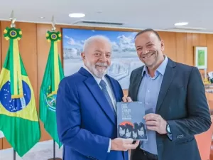 Prefeitos favorecidos por Lula perdem ou chegam em desvantagem no 2º turno 