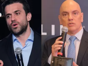 Bolsonaristas pressionam para Marçal esclarecer posição sobre Moraes no 7/9