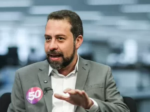 O que Boulos disse sobre suposto prontuário médico apresentado por Marçal