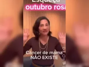 Médica que mentiu sobre câncer é processada por Colégio de Radiologia