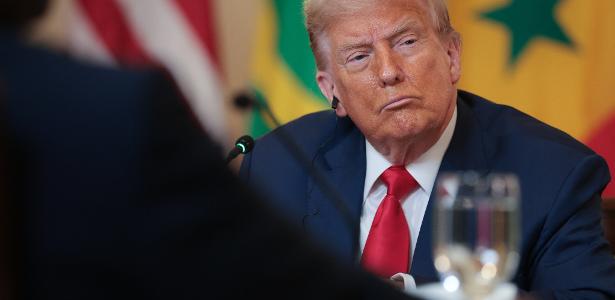 Dólar mais fraco, porém mantendo hegemonia, é o combo inviável de Trump