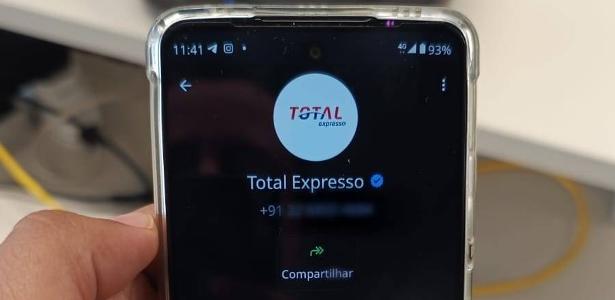 Verificação do WhatsApp vira nova arma para convencer vítimas de golpe