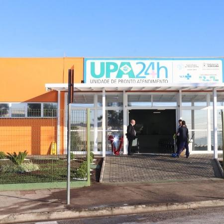 Jovem de 14 anos morreu enquanto esperava por transferência da UPA Éden para Santa Casa, em Sorocaba