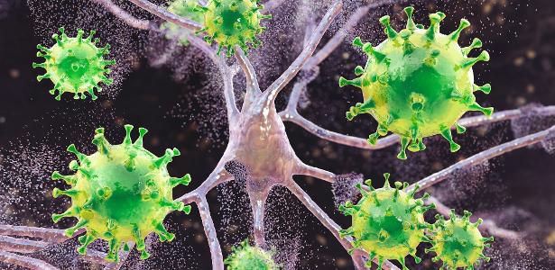 HIV Increases Dementia Risk Even When Undetectable - News Directory 3