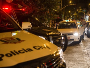 Julia Chequer/Folhapress