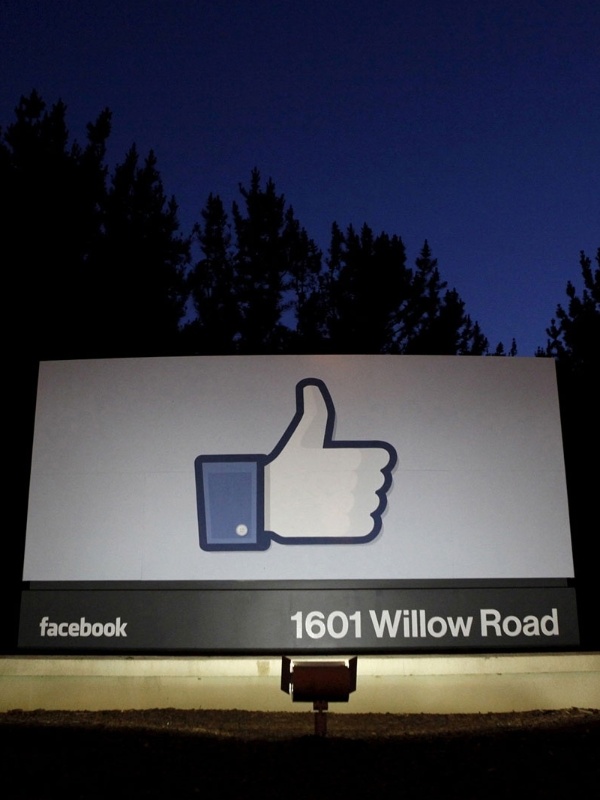 Beck Diefenbach / Reuters