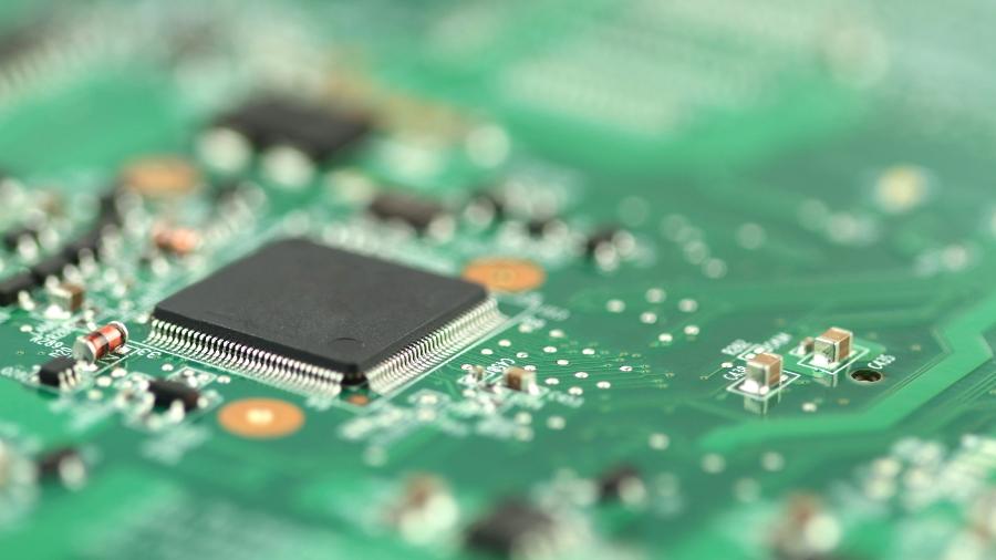 Qual será o futuro do chip de processador? - Getty Images/iStockphoto