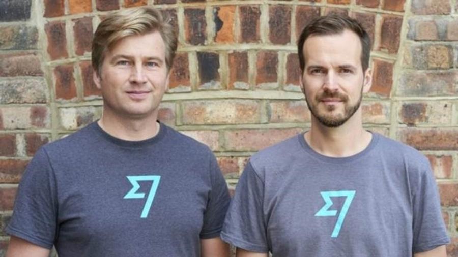 Transferwise: Kristo e Taavet dividem a liderança da empresa - Hermioni