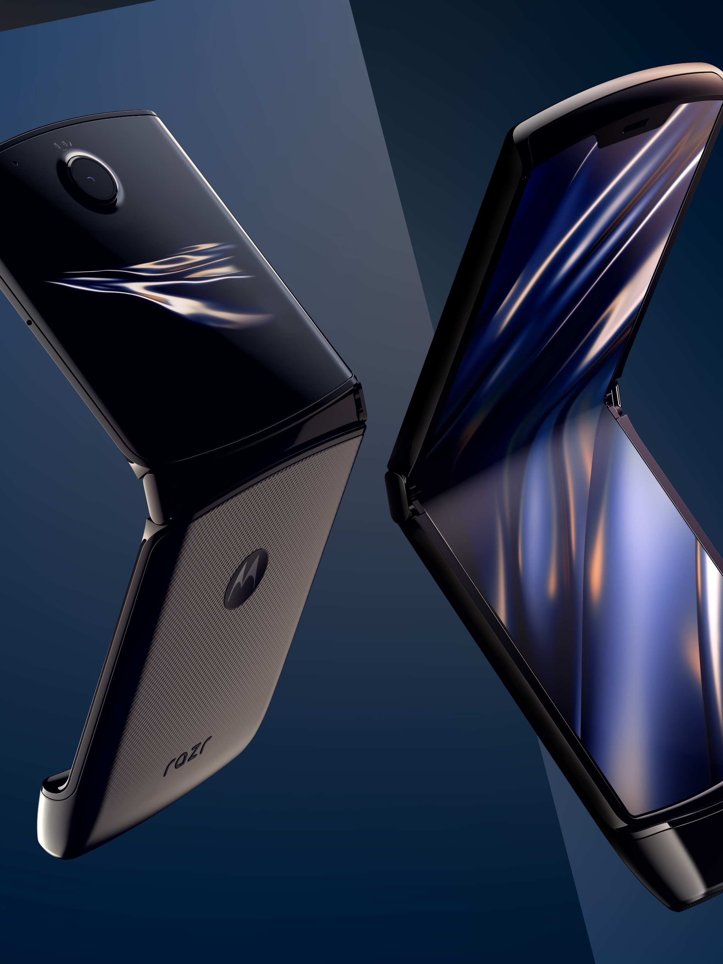 Razr I ou Moto G? Confira o comparativo de celular da semana