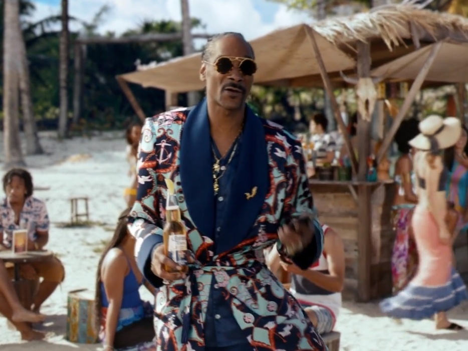 "Cada um na sua praia"