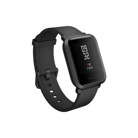 Xiaomi Amazfit Bip Smartwatch - Publicidad - Publicidad