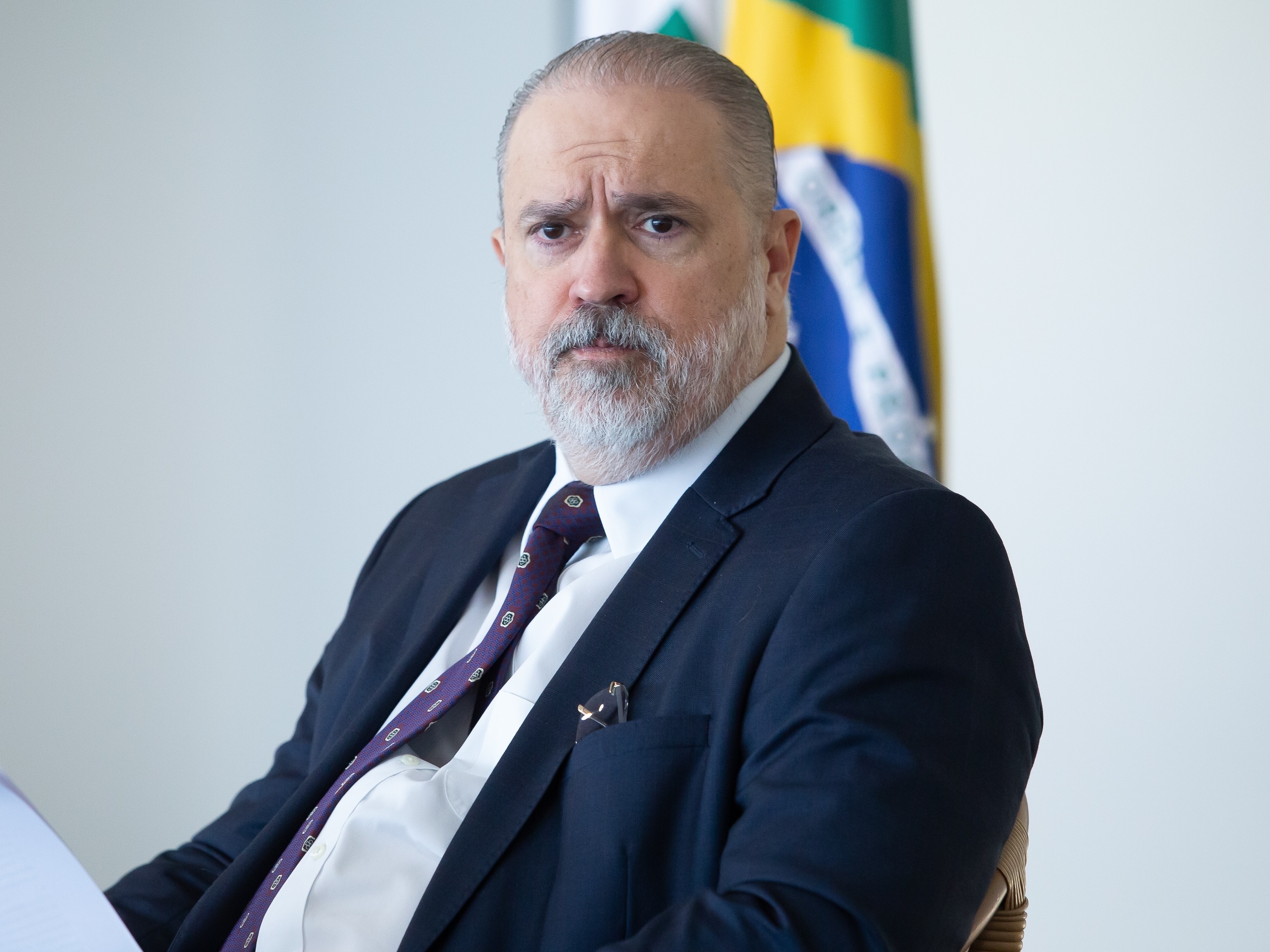 Crítico da Lava Jato, Aras deve ver forças-tarefas regulamentadas neste ano