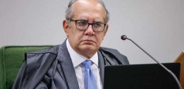 Lava Jato apoiou eleição de Jair Bolsonaro e agiu para perturbar o país, diz Gilmar Mendes