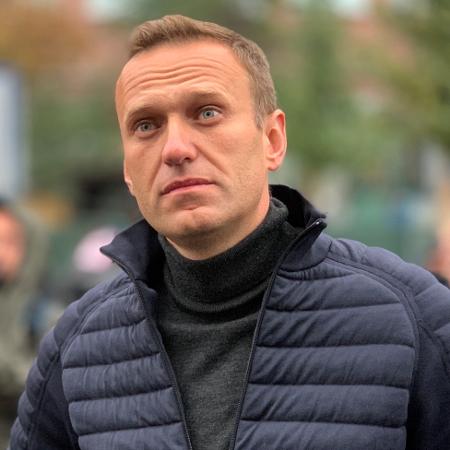 Opositor de Putin, Alexei Navalni foi enterrado na última sexta-feira (1º)