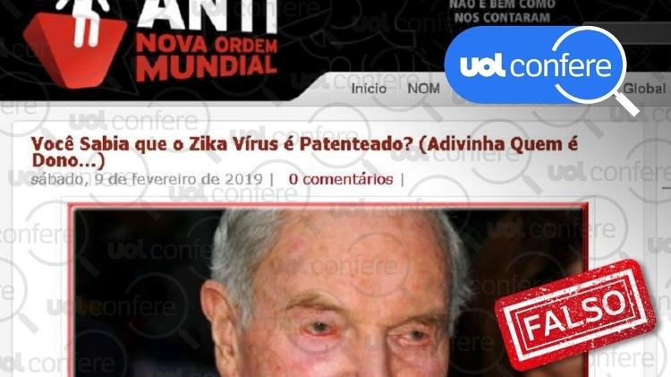 TRE nomeia divulgador de teoria da conspiração para combater fake news - Vimarsana News