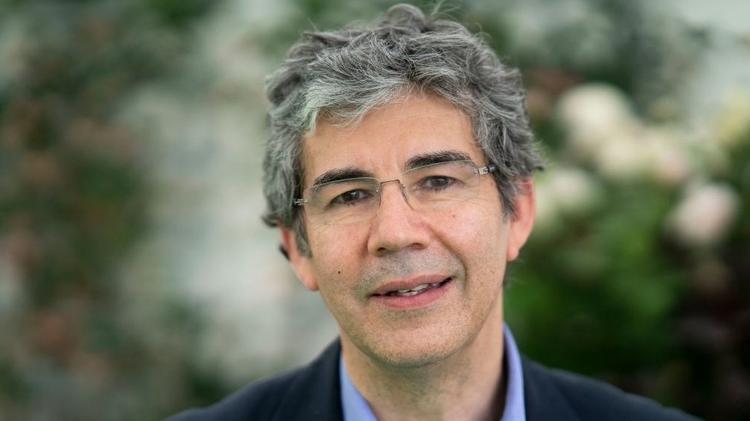 David Nott has worked in conflict zones around the world - Getty Images - Getty Images