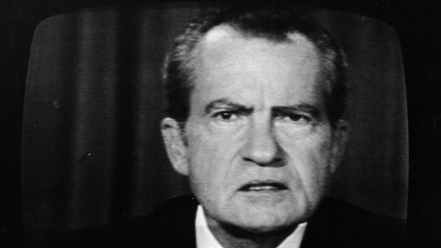 Em 1969, o então presidente dos EUA usou uma carta arriscada para tentar intimidar seus inimigos - Getty Images