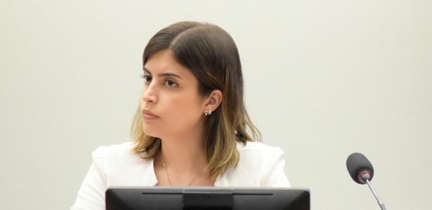 Após ataques a Sâmia e Salabert, Tabata declara apoio: 'Não vão nos parar' - UOL Confere