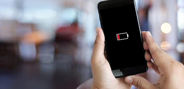 Estas dicas matadoras te ajudam a economizar a bateria do celular