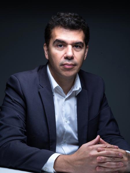 Flavio Barreiros, managing director de supply chain e operations da Accenture - Divulgação/Accenture - Divulgação/Accenture