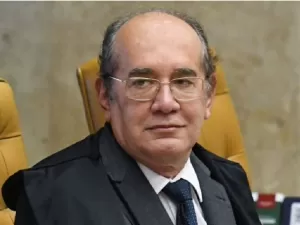 Advogada de Flávio Bolsonaro chama Gilmar no STF de 'temerário'
