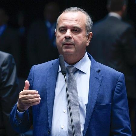 Senador Rogério Marinho (PL-RN), saiu em defesa de Bolsonaro