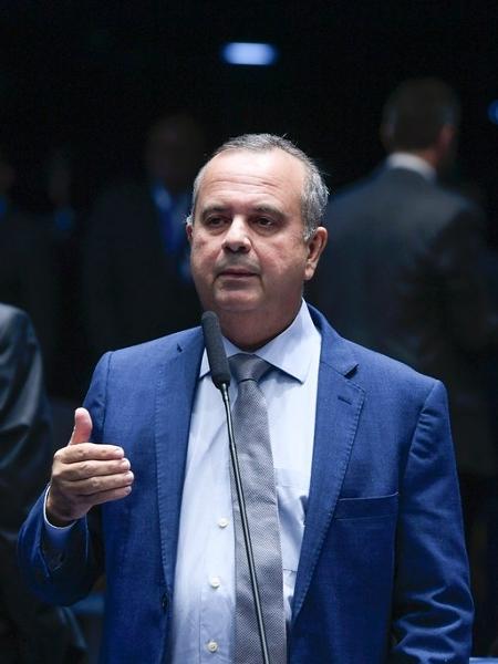 Senador Rogerio Marinho (PL-RN) Senador Rogerio Marinho (PL-RN)