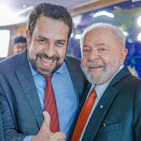 PSOL aposta na vitória de Boulos para mudar o partido de patamar