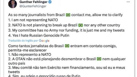 Tweet À Presidente QDereekFrankly Se o brasileiro ficasse quietinho em  casa, igual flamenguista quando perde, não existiria mais ffcovid no  Brasil. de Rio Branco, Brasil - Twitter for iPhone - iFunny Brazil