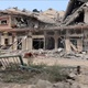 ONU estima que reconstruir Gaza custará mais de R$ 150 bilhões - UN News/Handout via REUTERS - 11.abr.2024