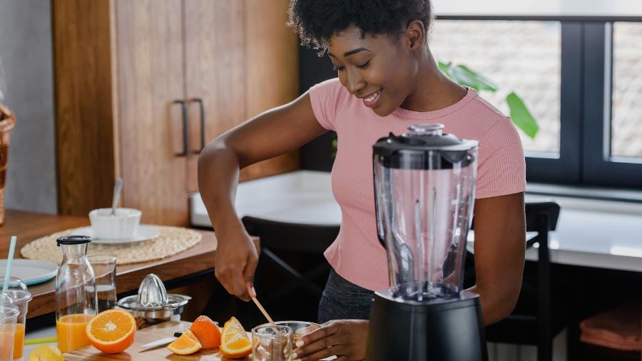 Produtos de cozinha estão em oferta na Prime Day