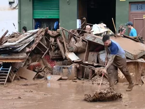 Prevenção de desastres em tempos de crise climática