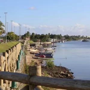 Lícia Menezes/Prefeitura de Aracaju