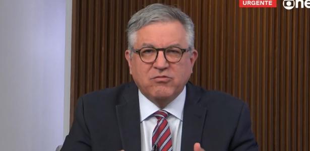 Padilha: Expectativa é concluir votação de Orçamento de 2025 até março