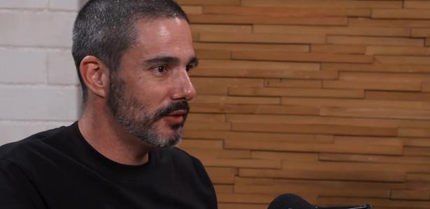 Facundo Guerra queria saber como o UOL funciona. E entrevistou o diretor