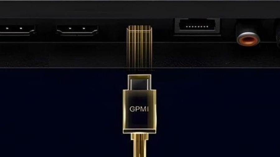 Cabo GPMI