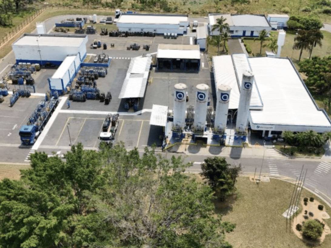 O lucro do fundo do BTG com venda de galpão a rival em Campinas