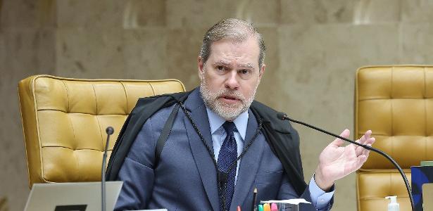 STF julga recurso das big techs sobre responsabilização de redes sociais