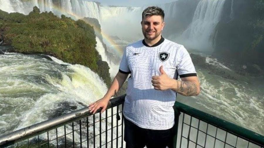 TV Globo/Reprodução