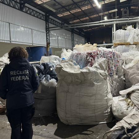 Sonegadores usaram dinheiro obtido com a fraude para pagar despesas pessoais