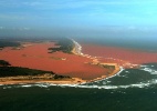 Mais de 3.200 informais pedem indenização coletiva por tragédia em Mariana