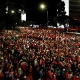 Manifestações a favor e contra o impeachment acontecem em 25 Estados e no DF - Beto Barata/AFP