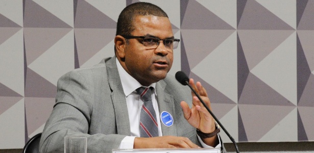 Edilson Rodrigues/Agência Senado Edilson Rodrigues/Agência Senado