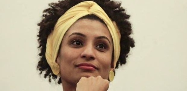 Socióloga, negra, feminista e egressa da Maré, Marielle Franco (PSOL) foi a quinta vereadora mais votada no Rio de Janeiro nas eleições 2016 - Reprodução/Facebook
