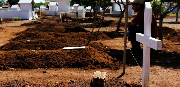 Comarca de Colniza vai doar bens inservíveis