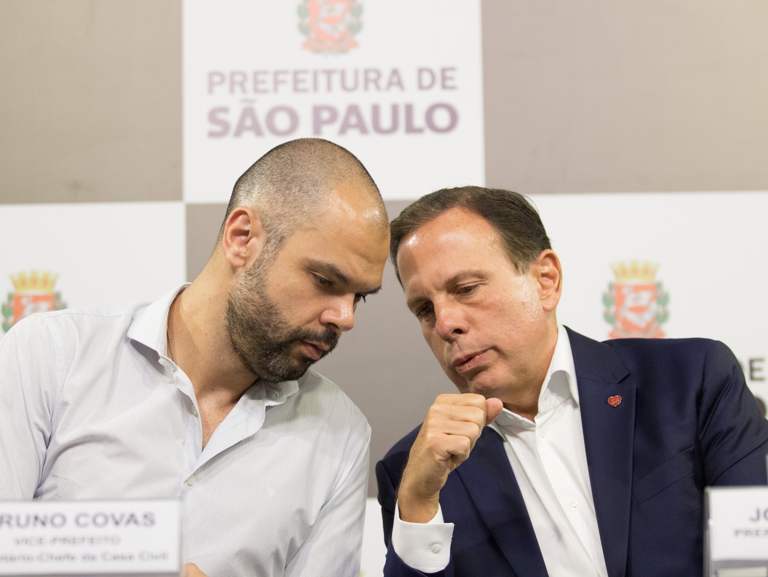 Quem é e o que pensa Bruno Covas, o próximo prefeito de São Paulo