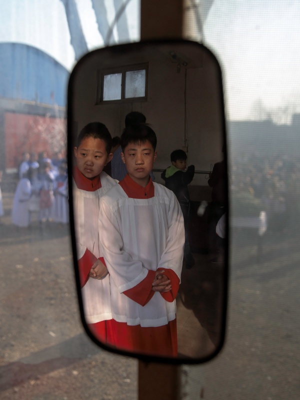 Damir Sagolj/Reuters