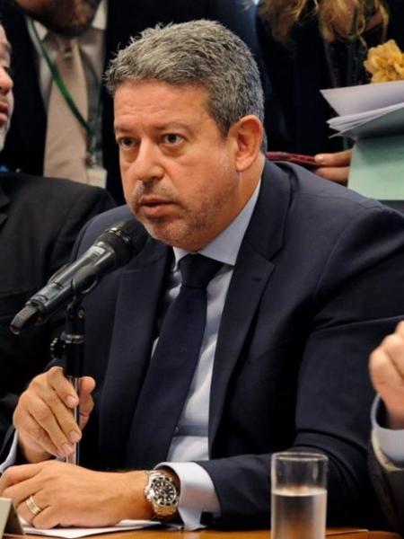 Deputado Arthur Lira (PP-AL) - Luis Macedo/Câmara dos Deputados