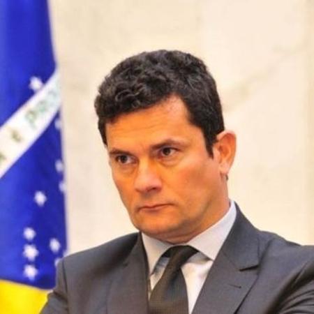 Sergio Moro usou o Twitter para defender que o Coaf continue sob seu comando - Pedro Oliveira/Alep/BBC