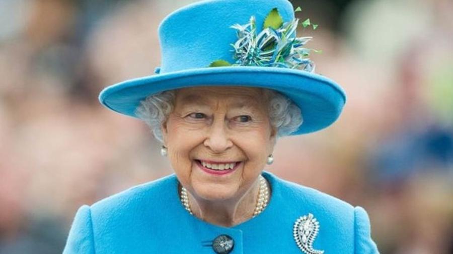 Elizabeth 2ª é rainha da Inglaterra desde 1953 - Getty Images/BBC
